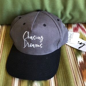 New never worn ball cap